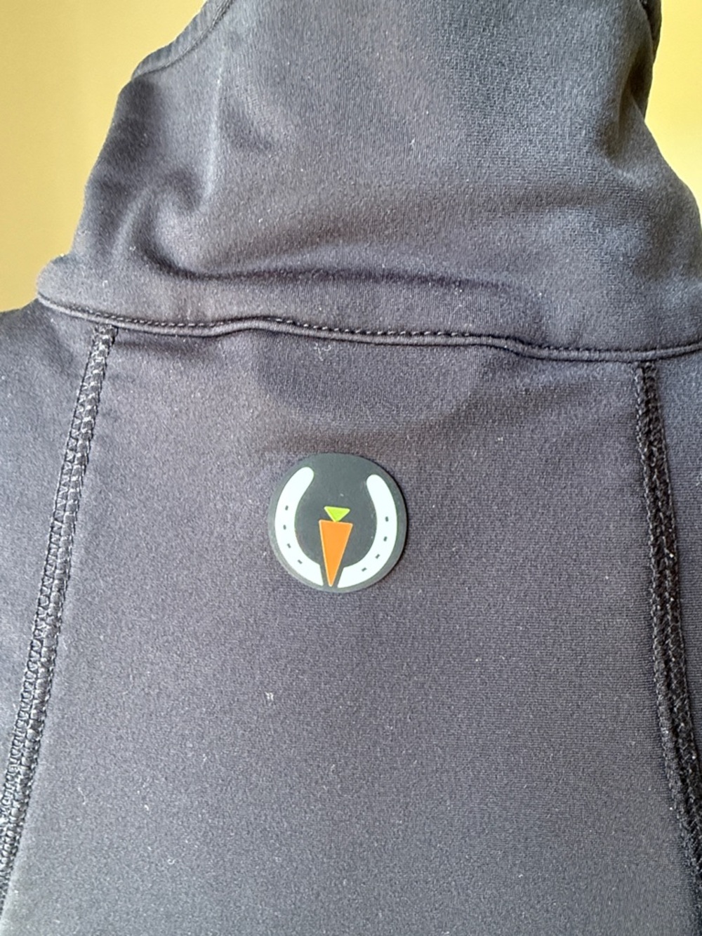 Kerrits Softshell Riding Vest - Picture 7 of 8
